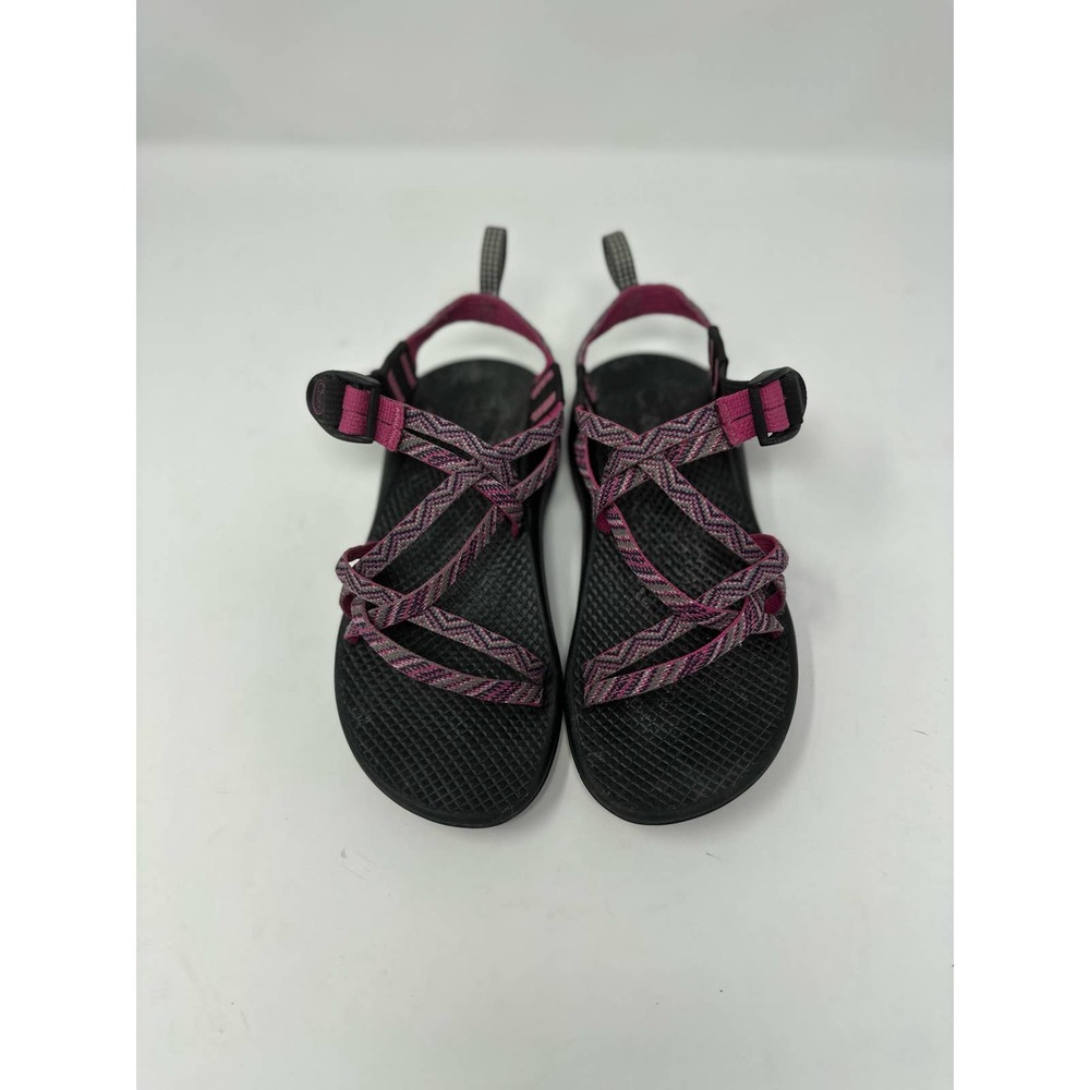 Girls Z Cloud Chaco Sandals Big Kid Size 4
